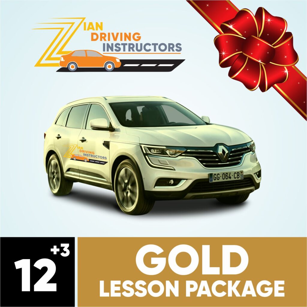 gold package