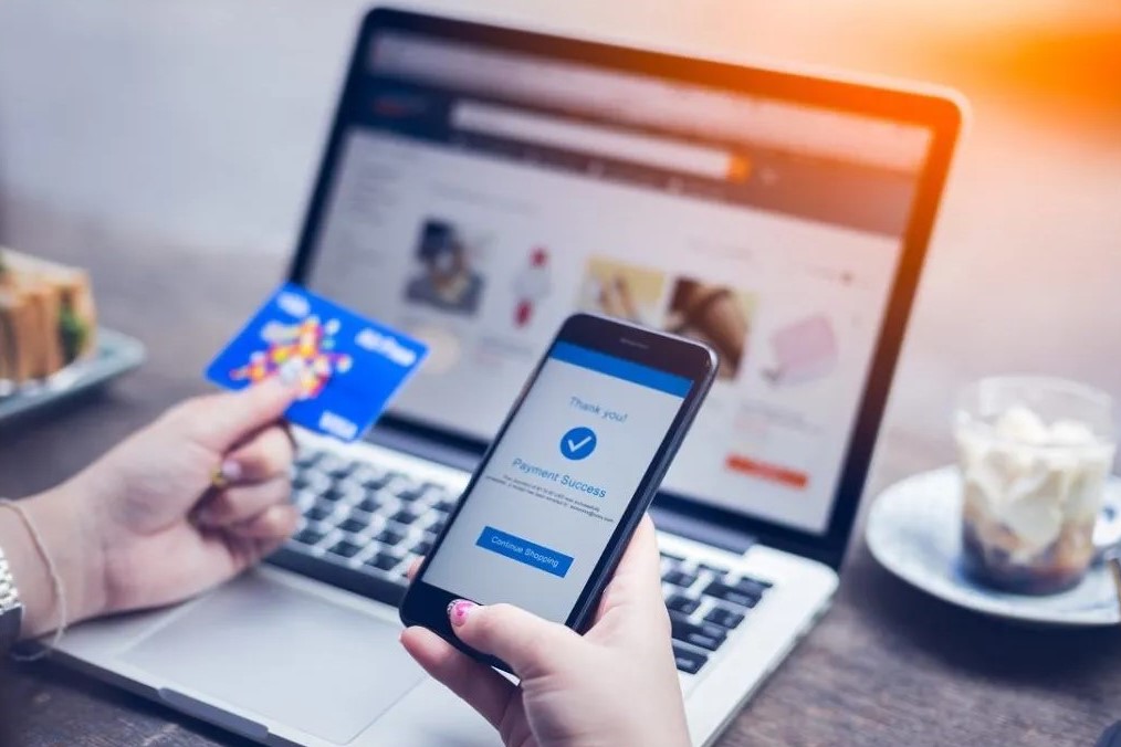 dmv online transaction