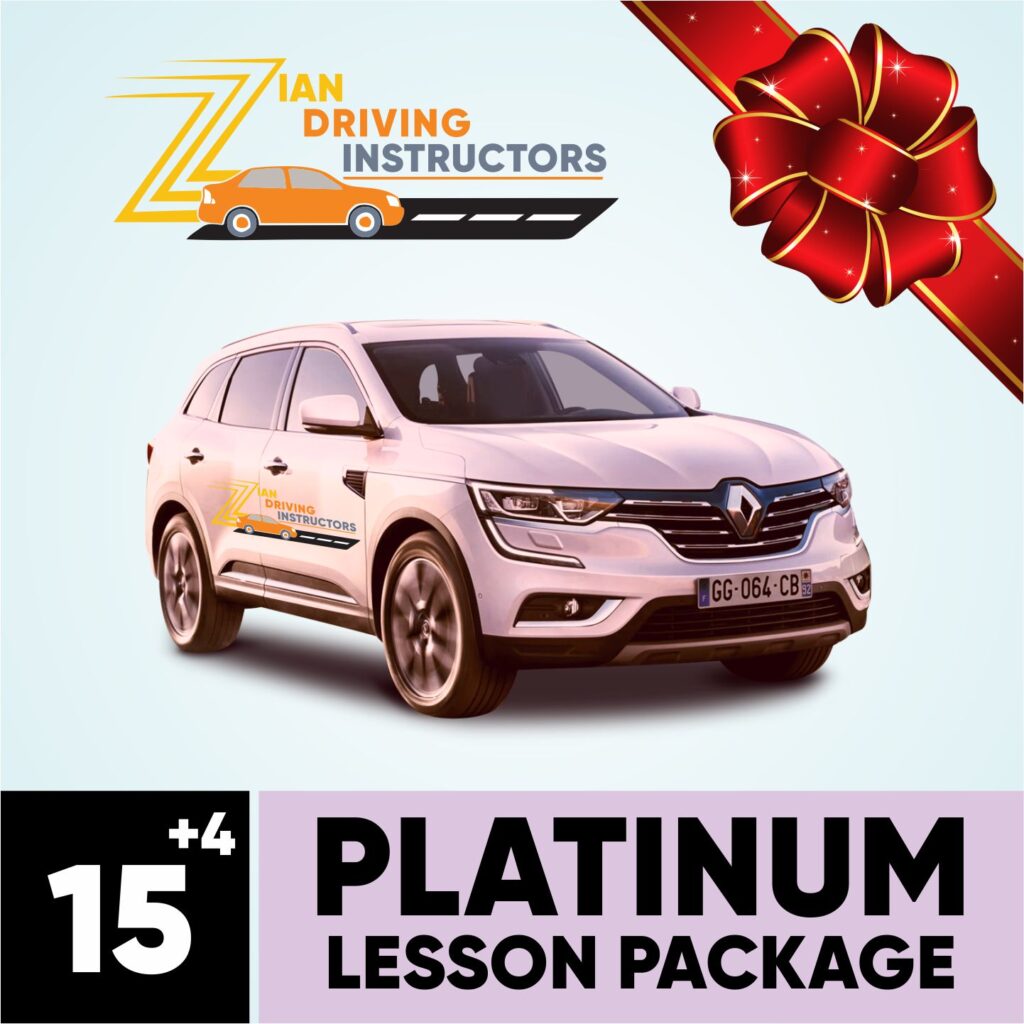 platinum package